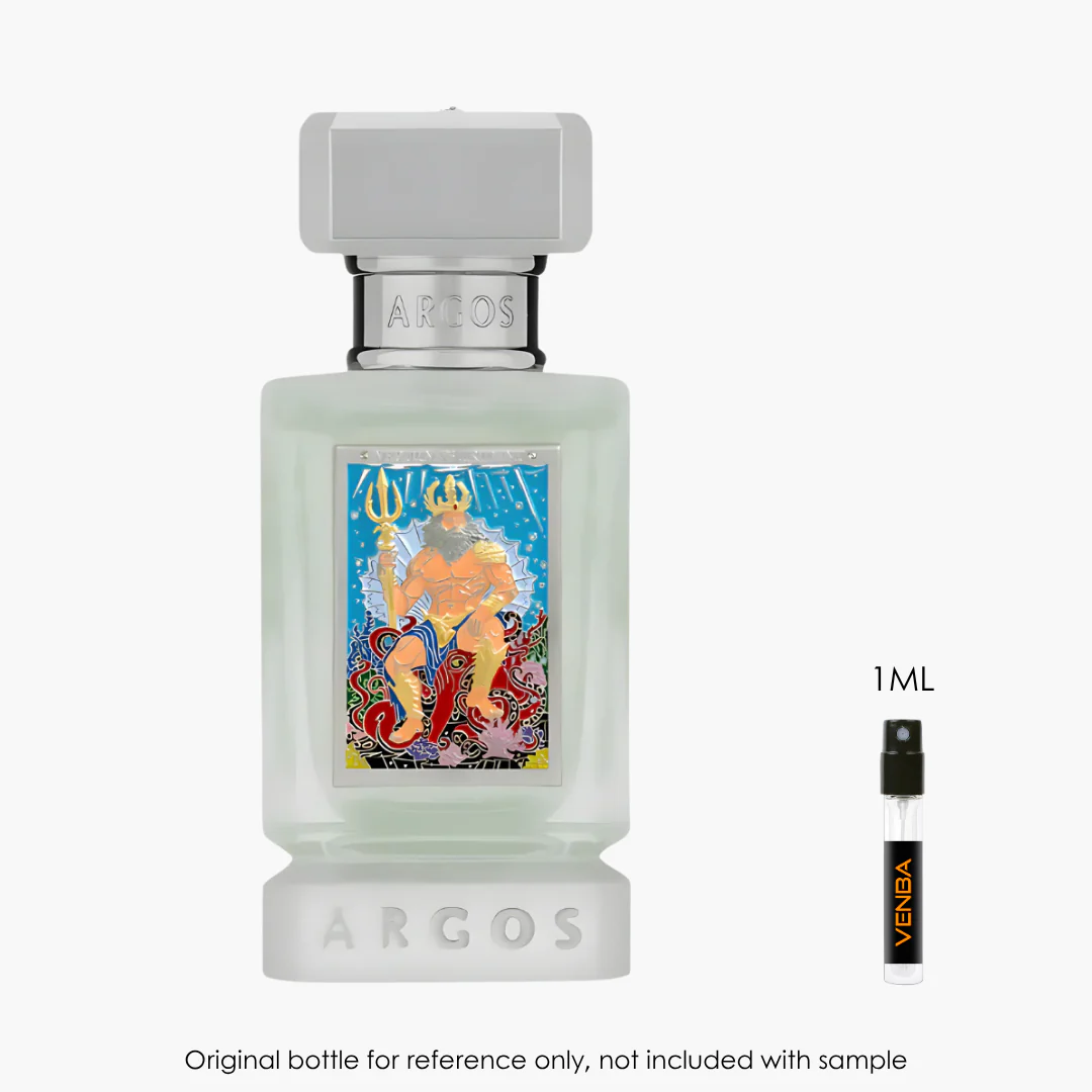 Argos Jupiter’s Lightning Extrait - Image 2