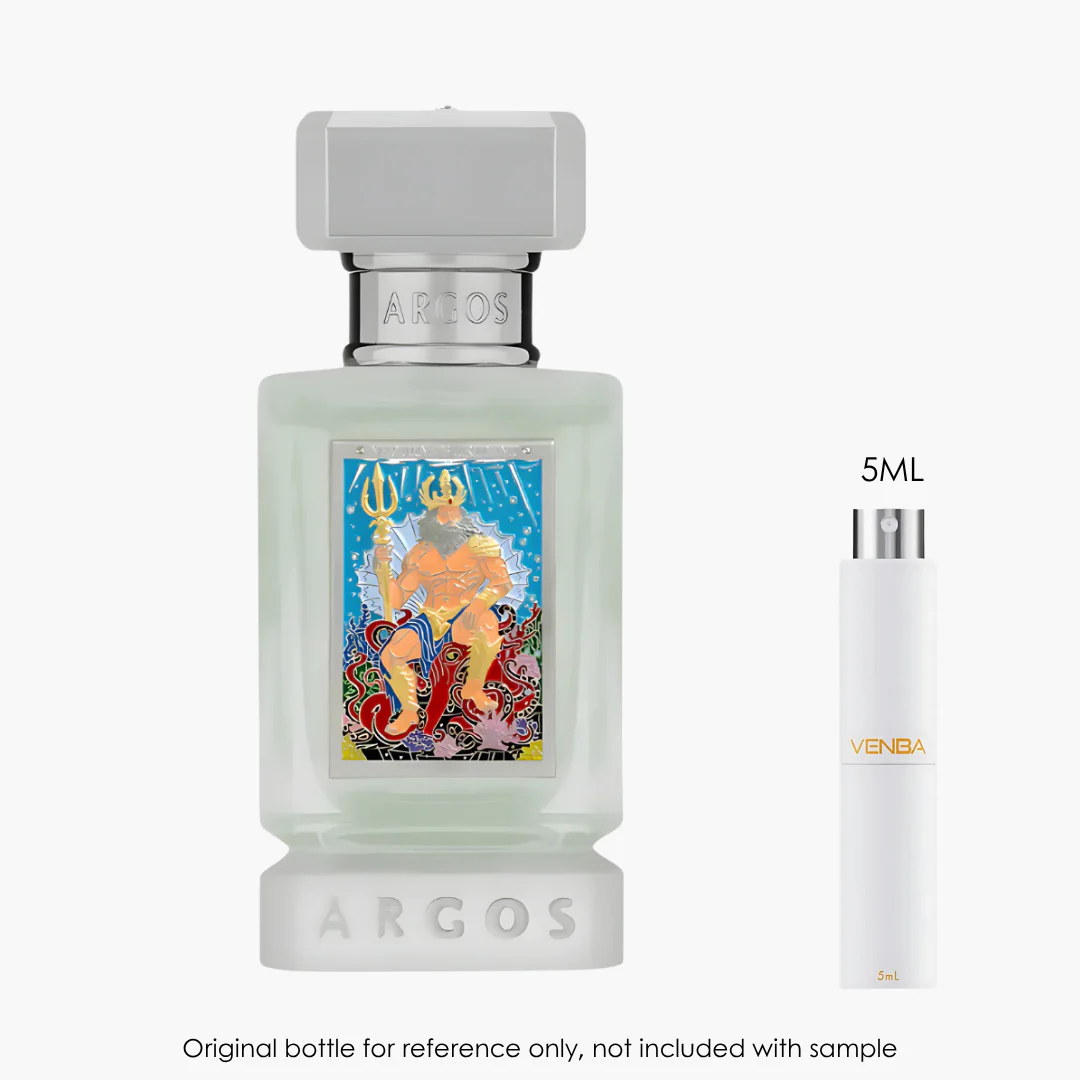 Argos Jupiter’s Lightning Extrait - Image 3