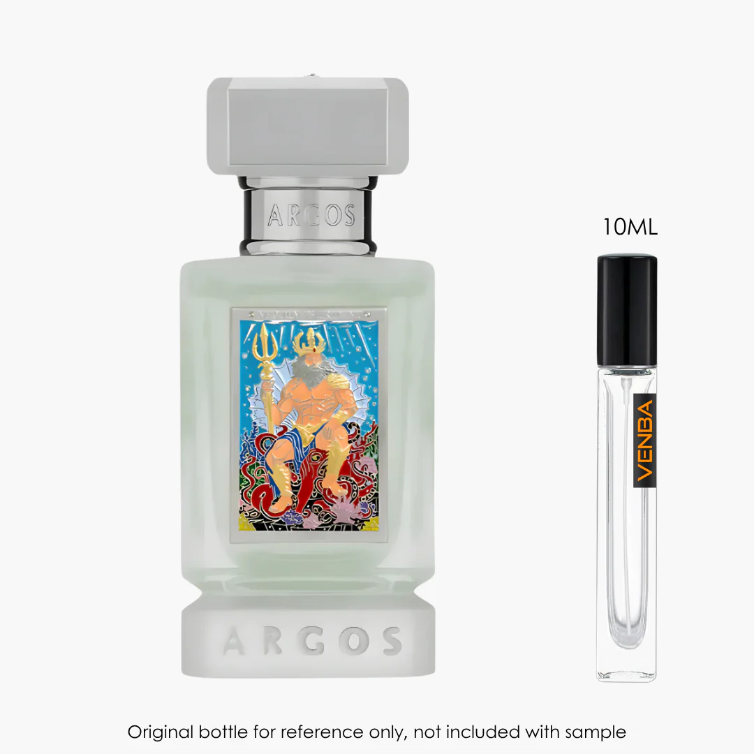 Argos Jupiter’s Lightning Extrait - Image 4