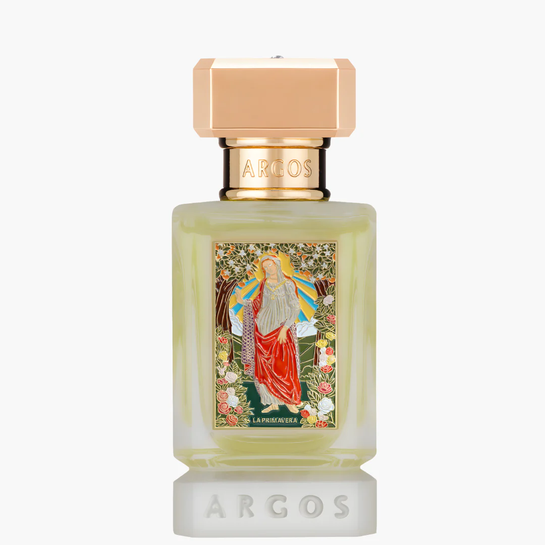 Argos La Primavera Extrait