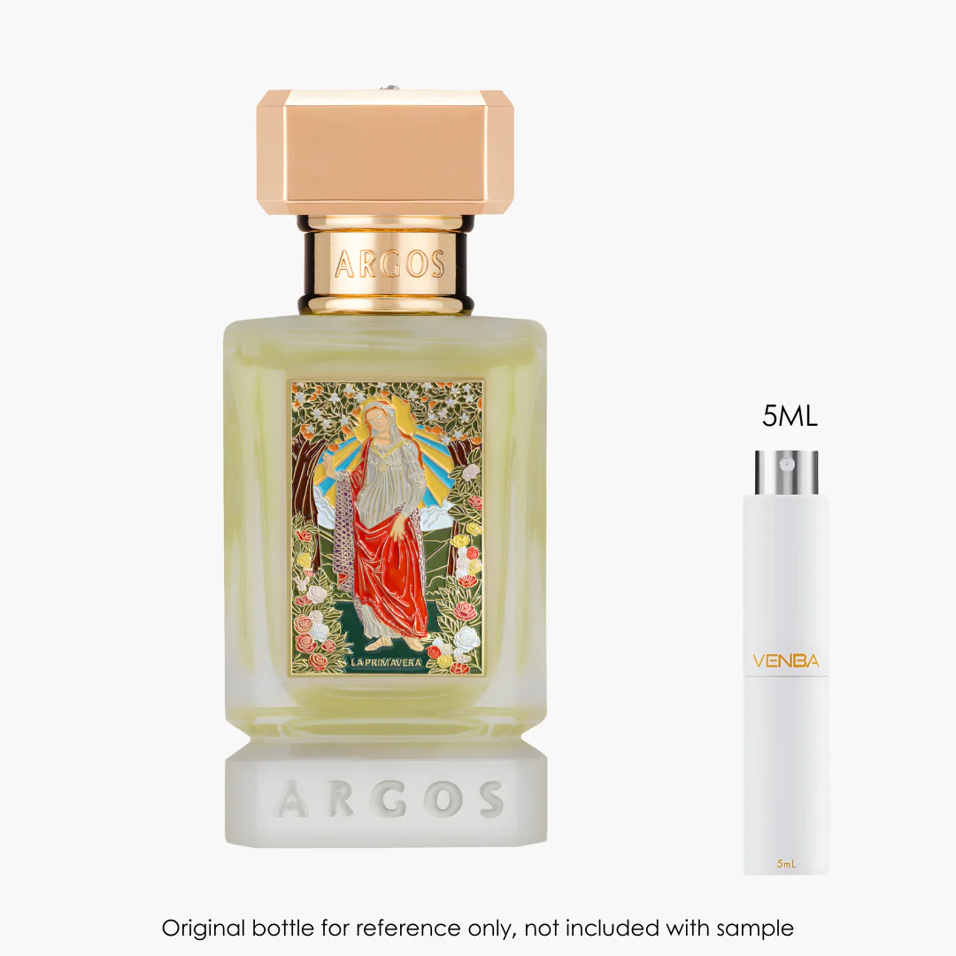 Argos La Primavera Extrait - Image 3