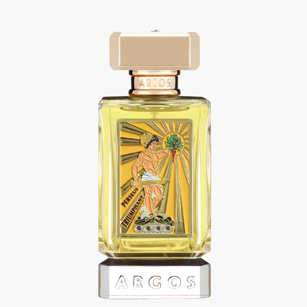 Argos Perseus Triumphant Extrait