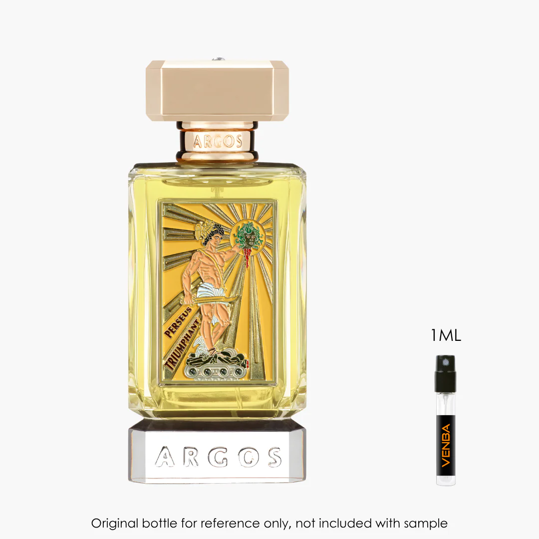 Argos Perseus Triumphant Extrait - Image 2