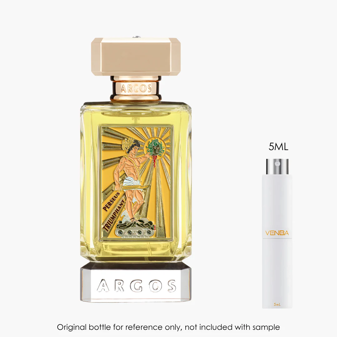 Argos Perseus Triumphant Extrait - Image 3