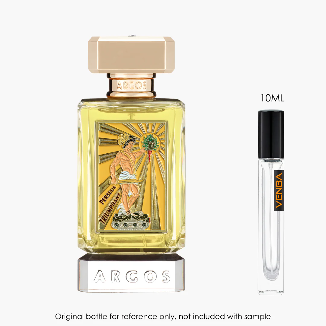 Argos Perseus Triumphant Extrait - Image 4