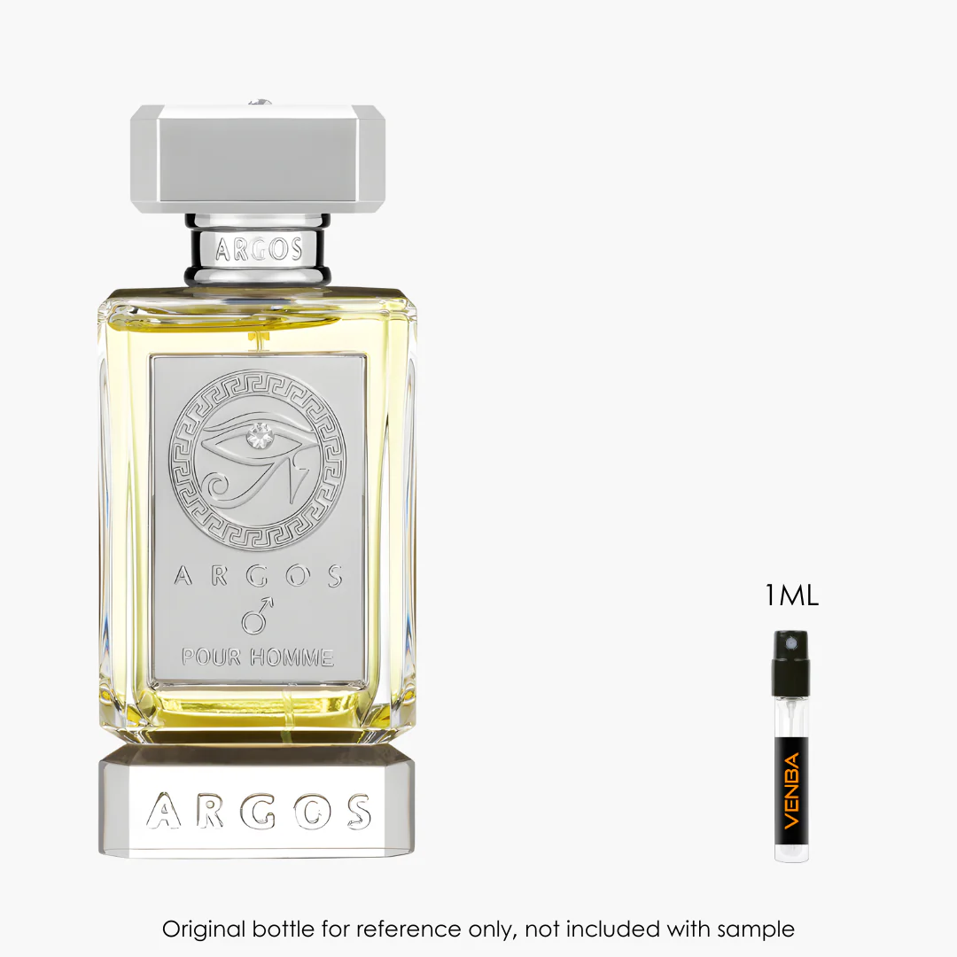 Argos Pour Homme EDP - Image 2