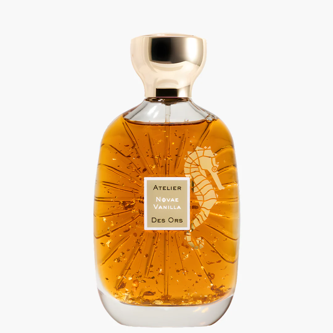 Atelier des Ors Novae Vanilla EDP