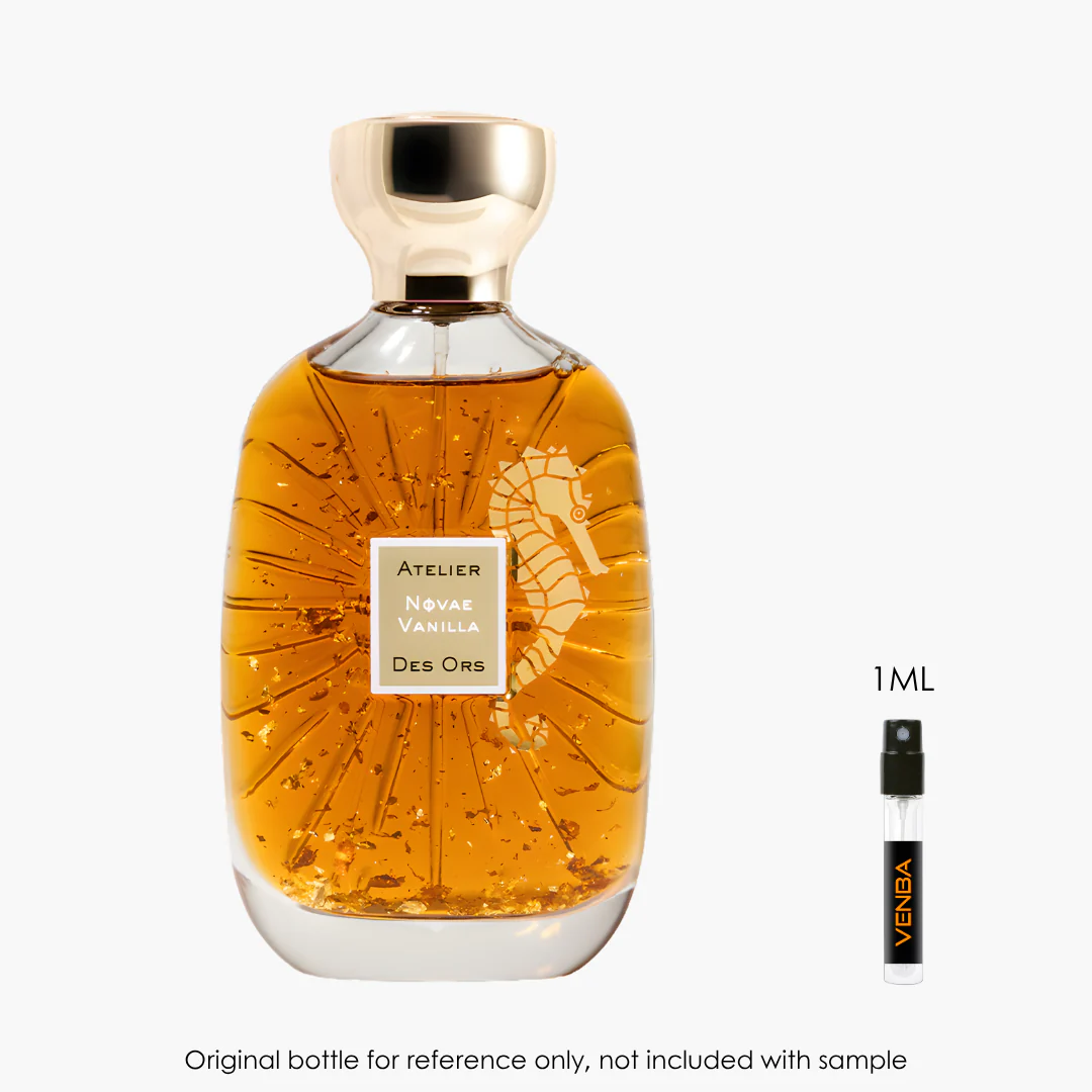 Atelier des Ors Novae Vanilla EDP - Image 2