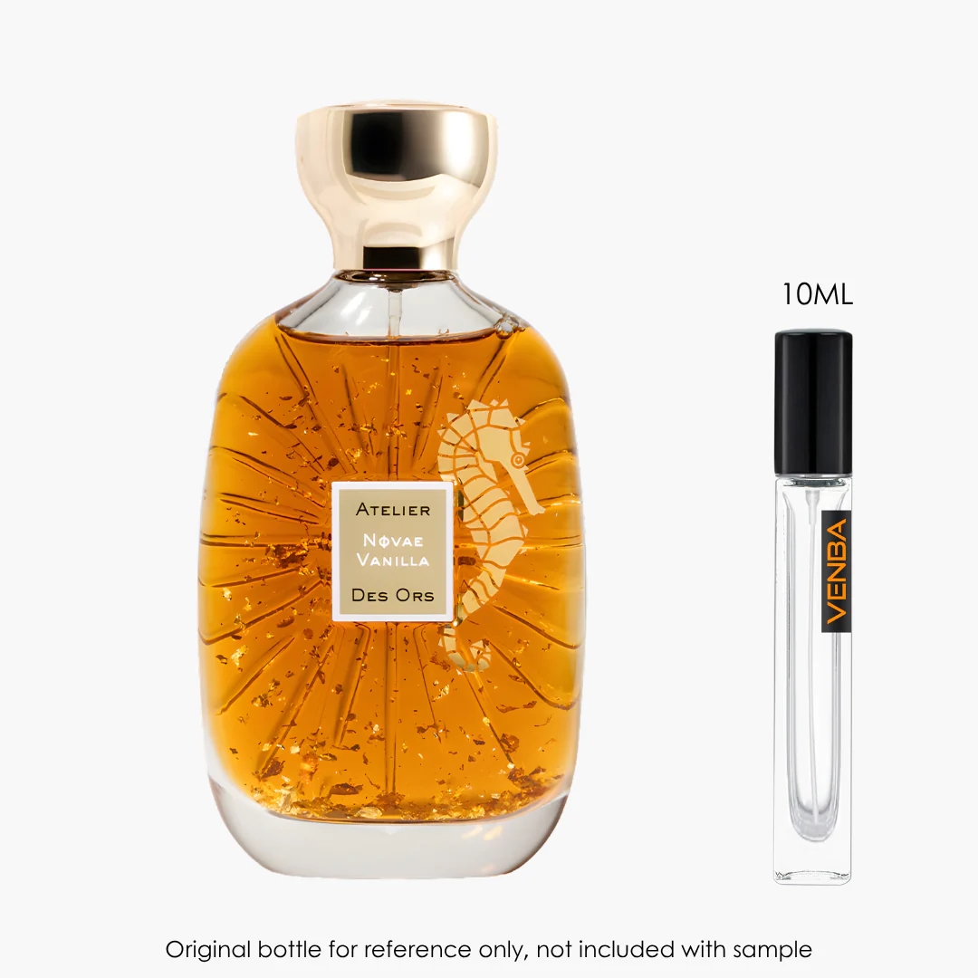 Atelier des Ors Novae Vanilla EDP - Image 4