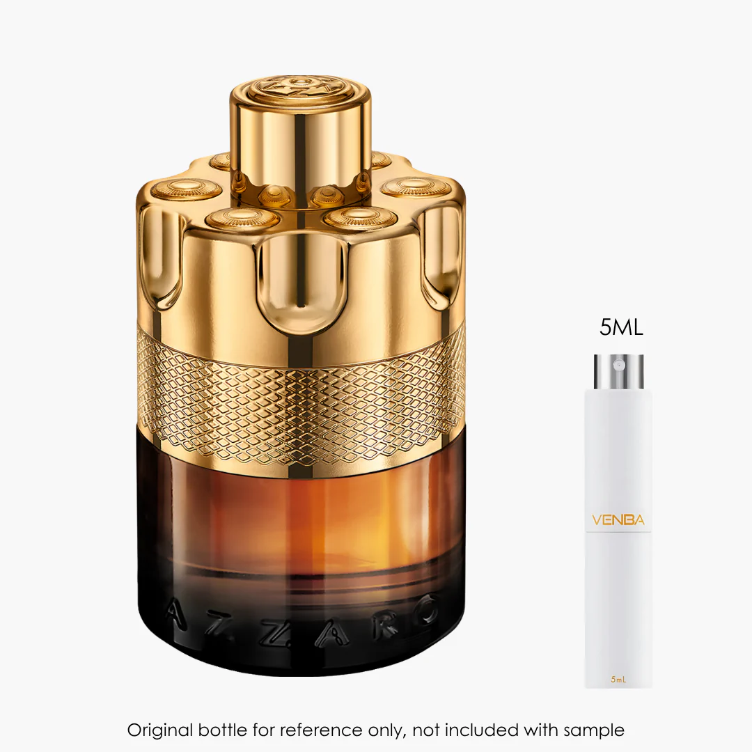 Azzaro Forever Wanted Absolu - Image 3