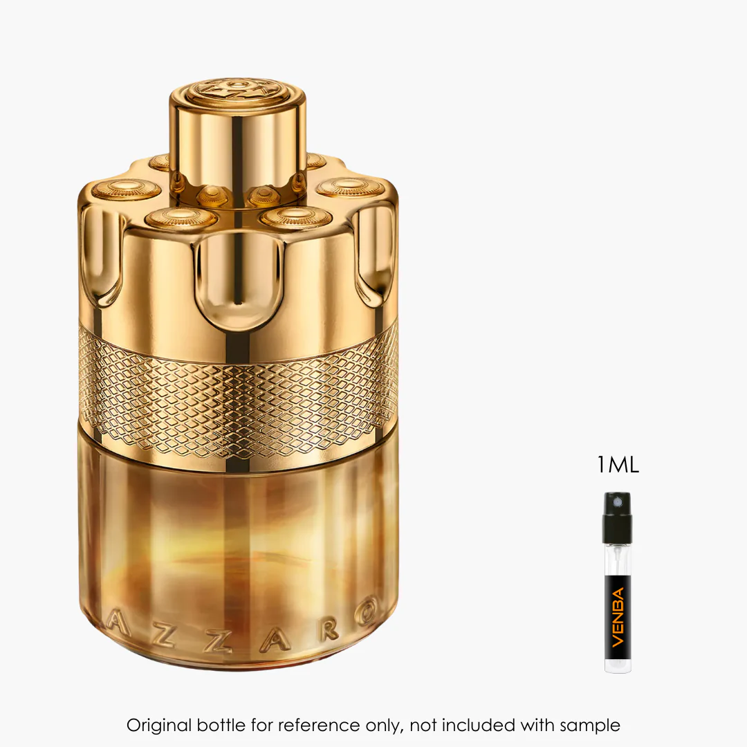 Azzaro Forever Wanted Elixir - Image 3