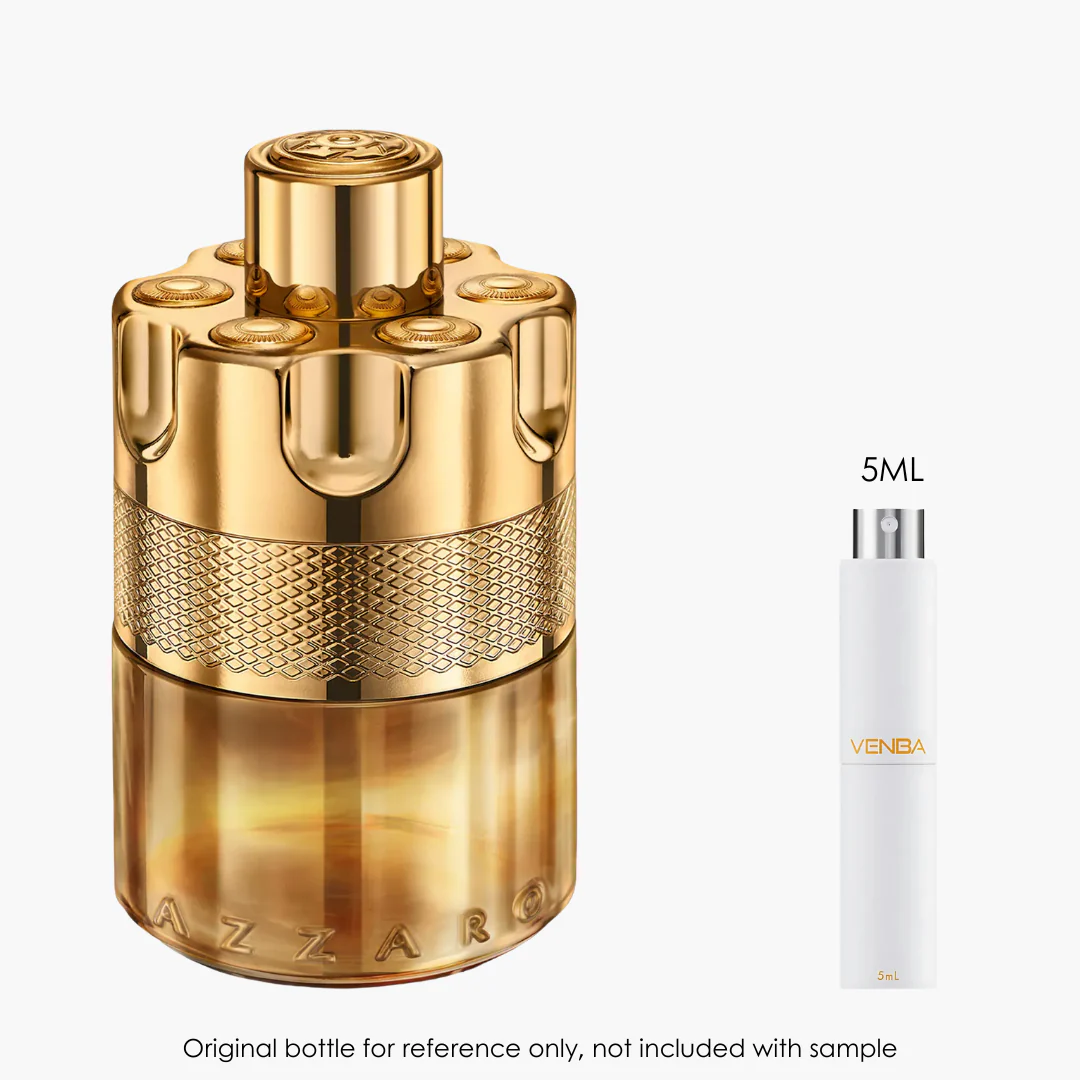 Azzaro Forever Wanted Elixir - Image 4