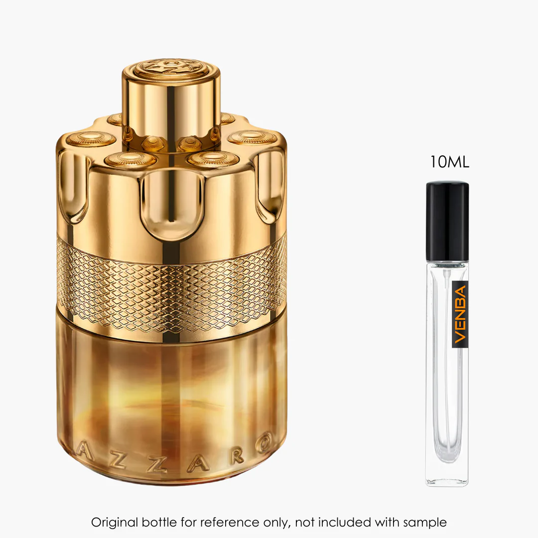 Azzaro Forever Wanted Elixir - Image 5