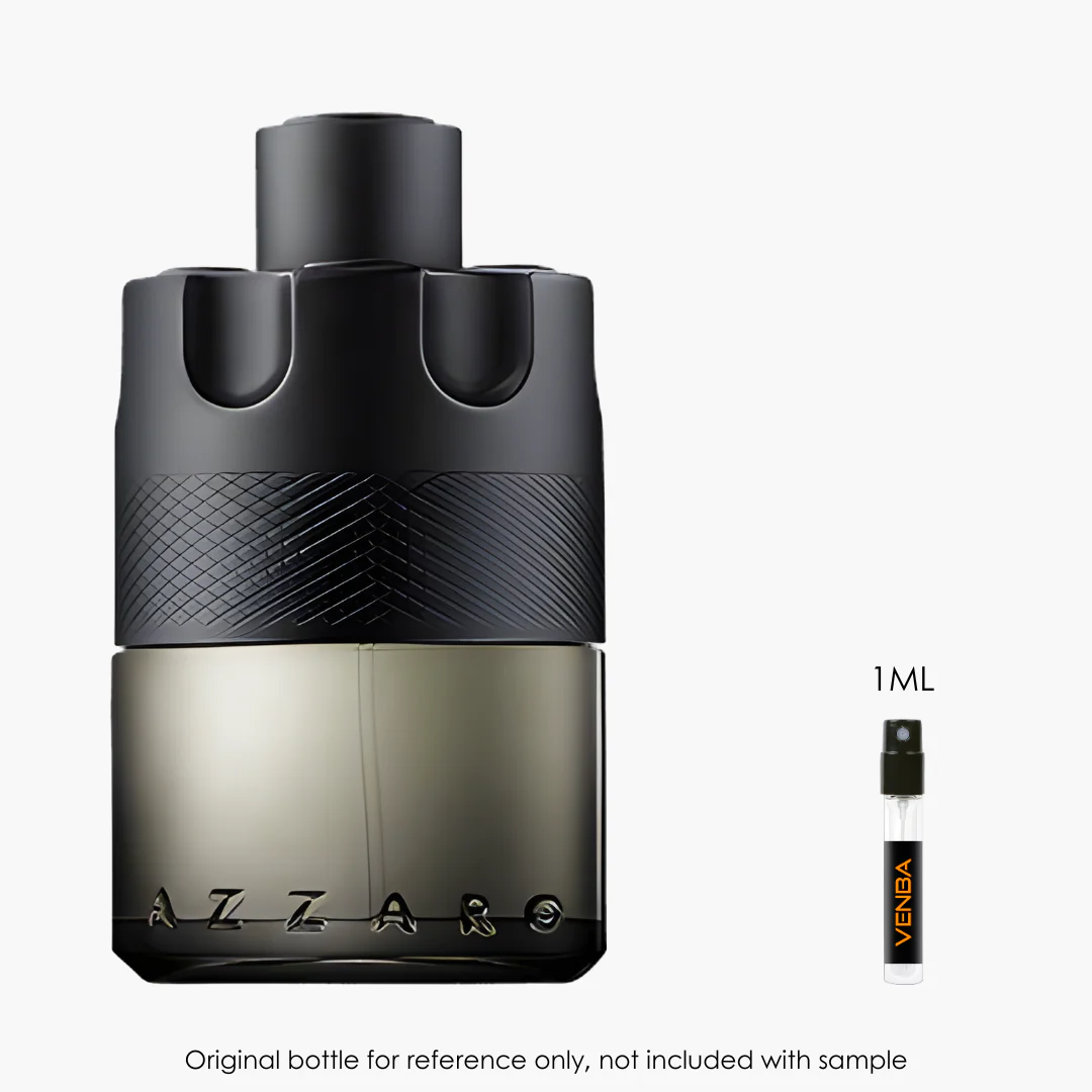 Azzaro The Most Wanted Intense EDT - Image 2