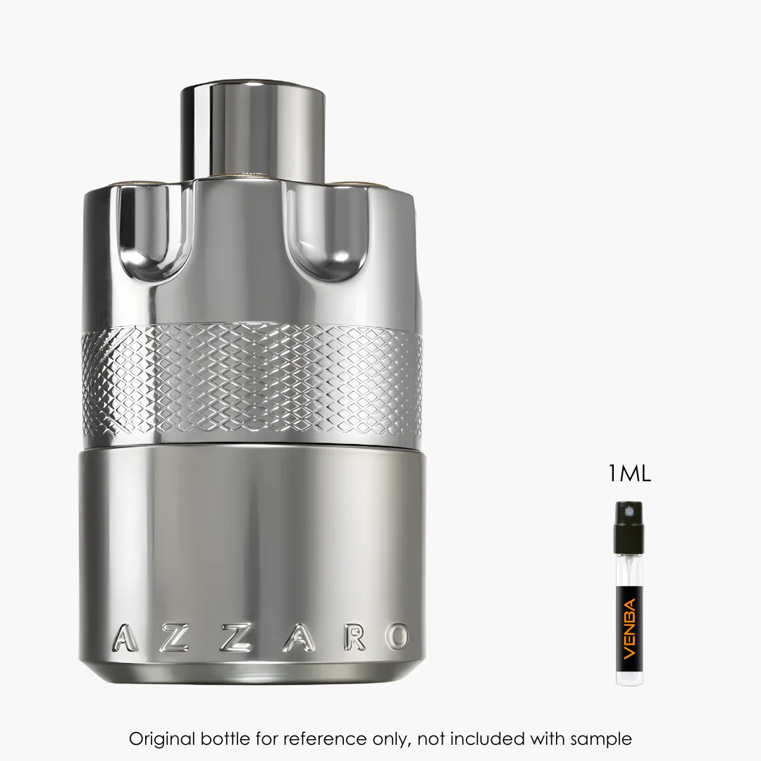 Azzaro Wanted EDP - Image 2