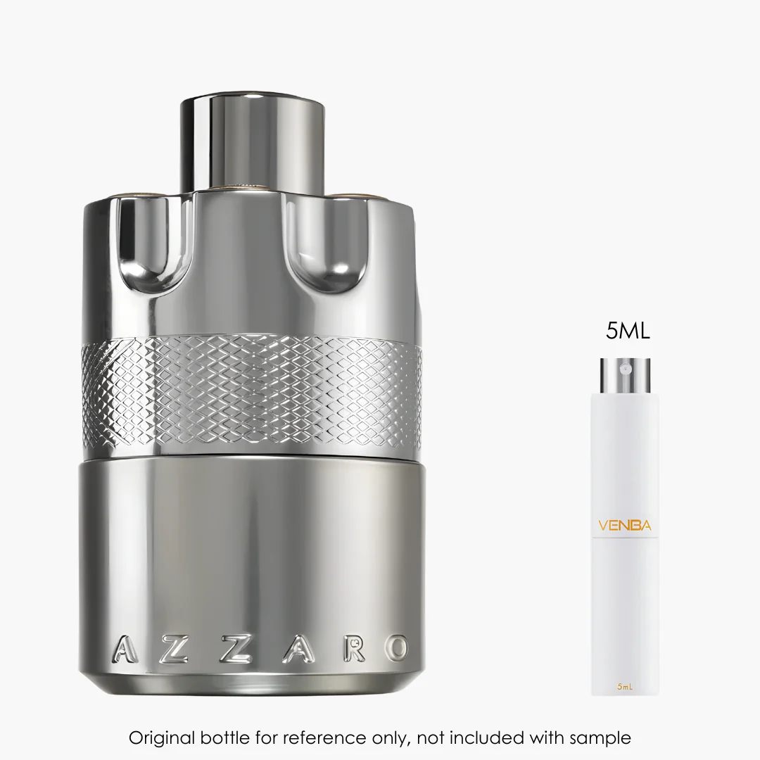 Azzaro Wanted EDP - Image 3