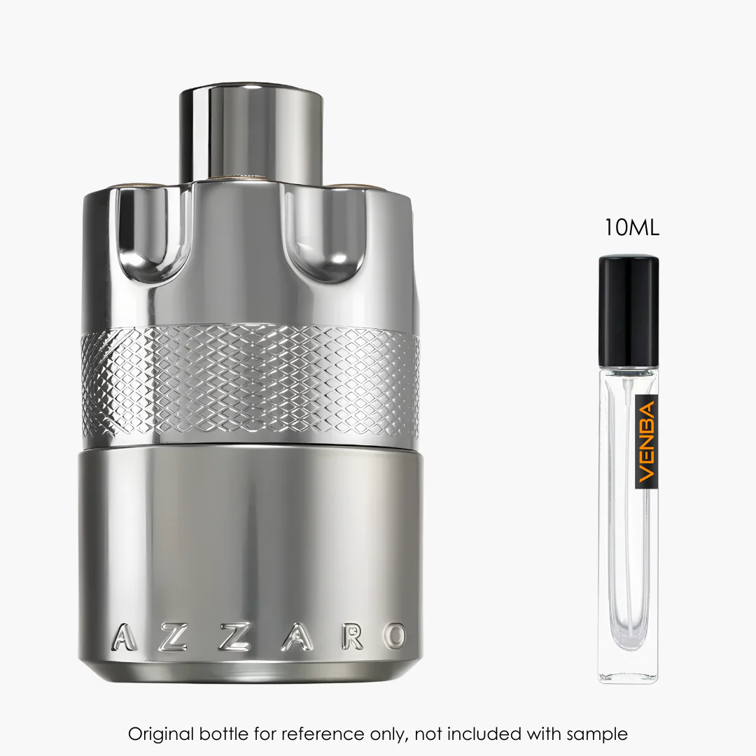 Azzaro Wanted EDP - Image 4