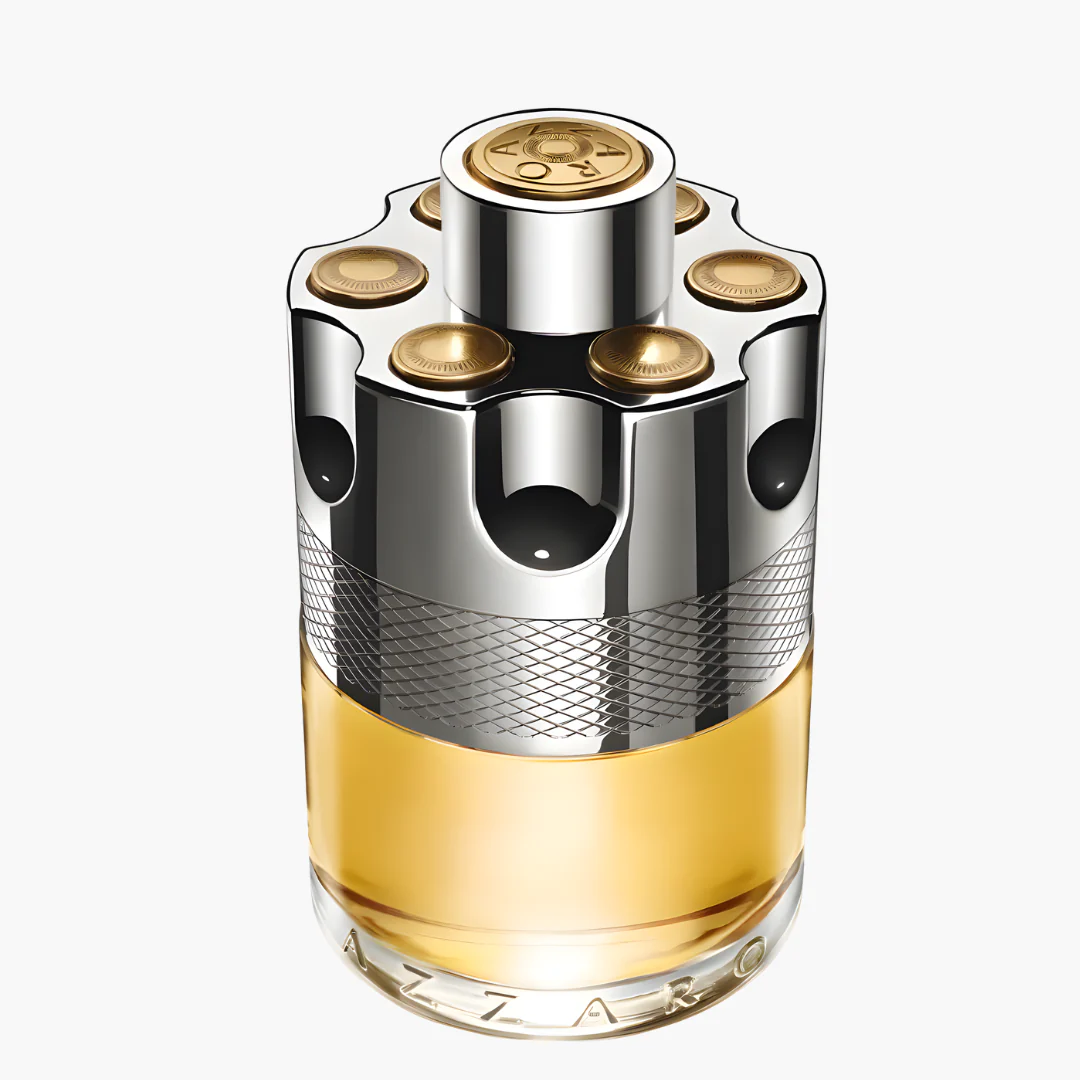 Azzaro Wanted EDT