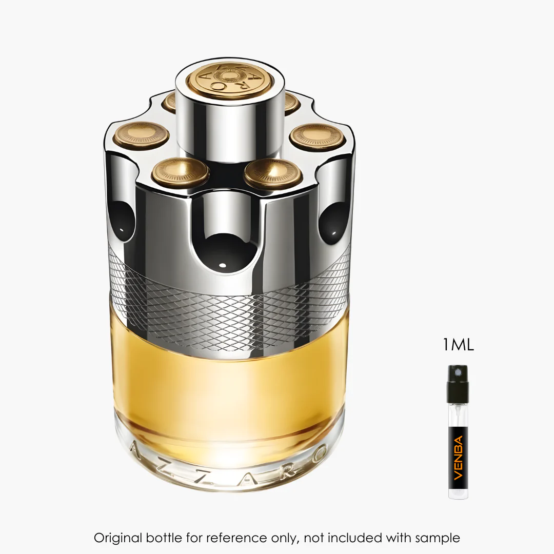 Azzaro Wanted EDT - Image 2
