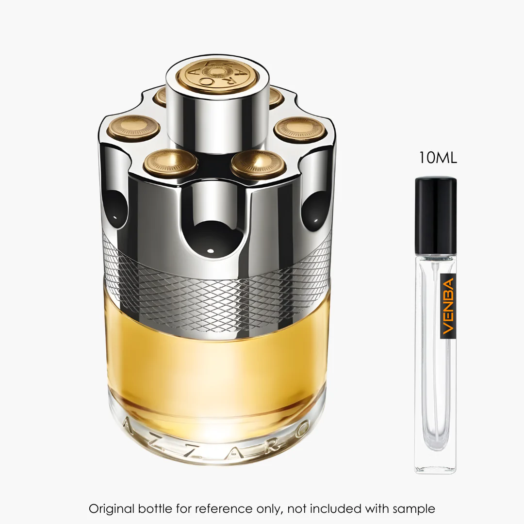 Azzaro Wanted EDT - Image 4