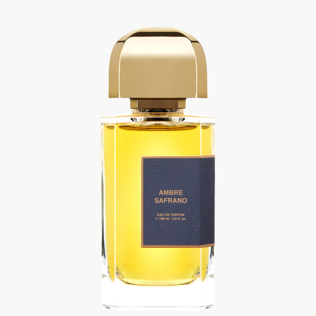 BDK Parfums Ambre Safrano EDP