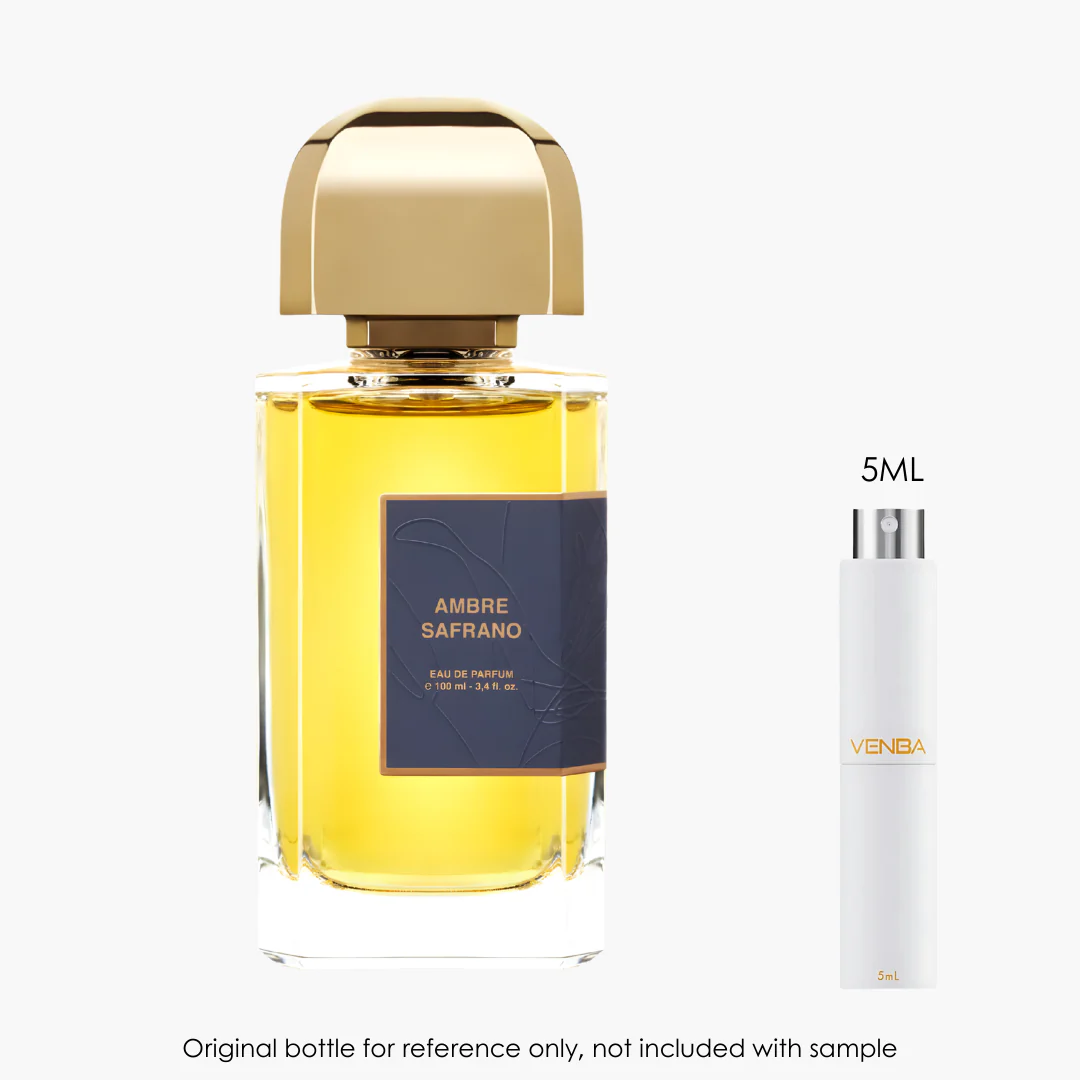 BDK Parfums Ambre Safrano EDP - Image 3
