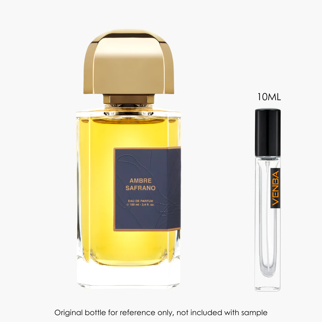 BDK Parfums Ambre Safrano EDP - Image 4