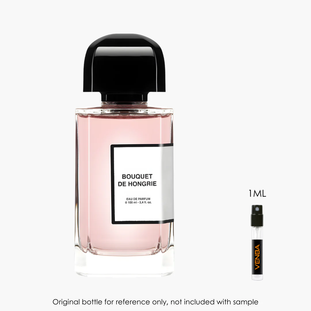 BDK Parfums Bouquet De Hongrie EDP - Image 2