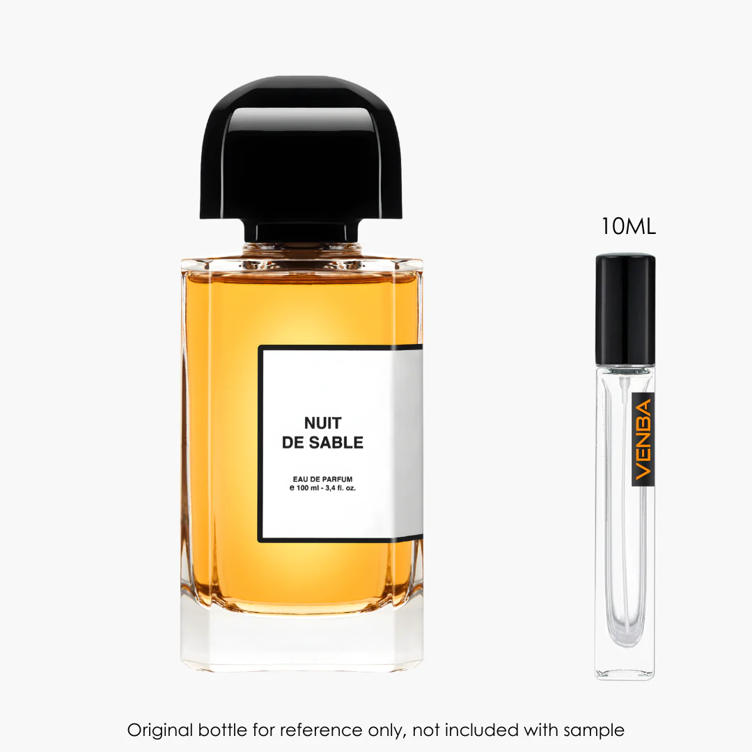 BDK Parfums Nuit De Sable EDP - Image 4