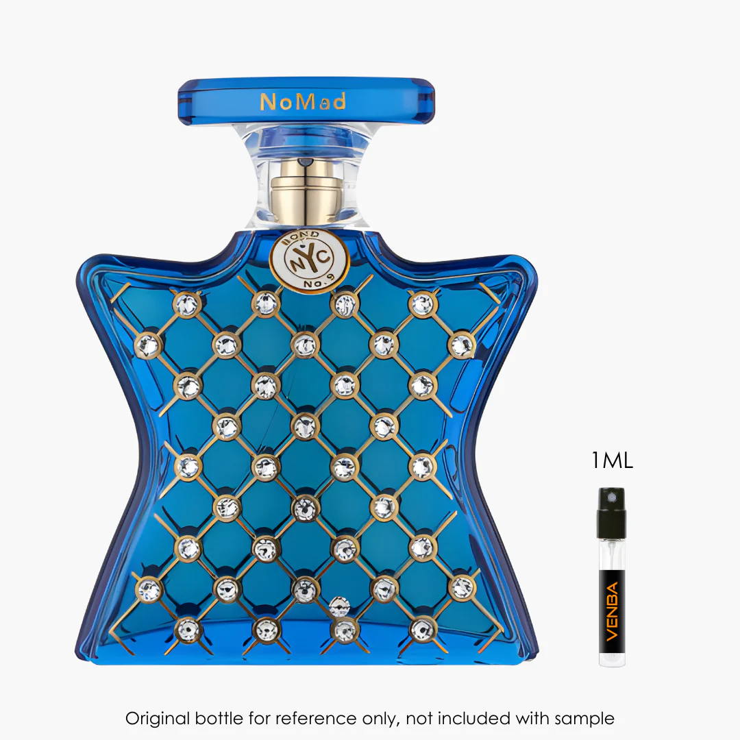 Bond No. 9 NoMad EDP - Image 2