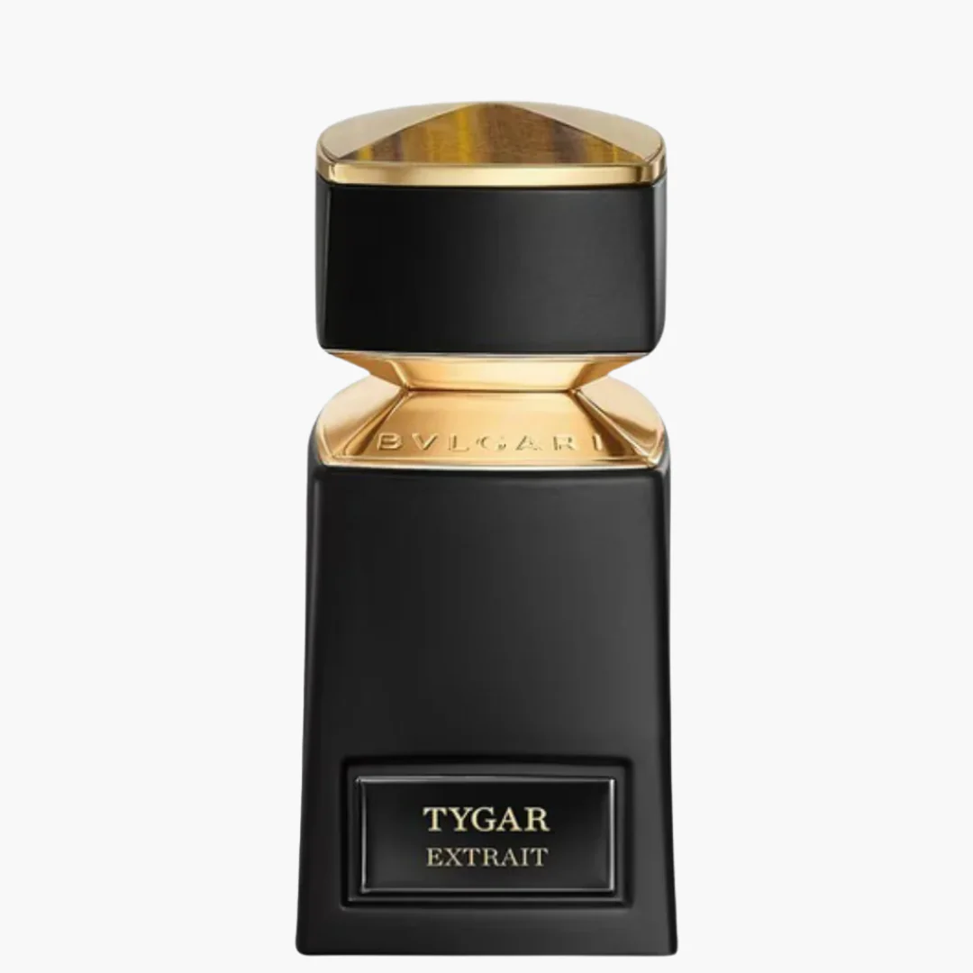 Bvlgari Tygar Extrait