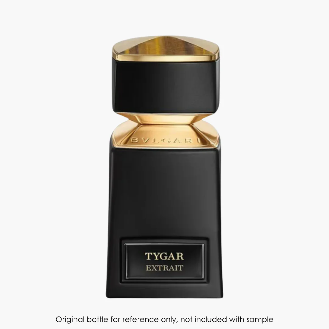 Bvlgari Tygar Extrait - Image 3