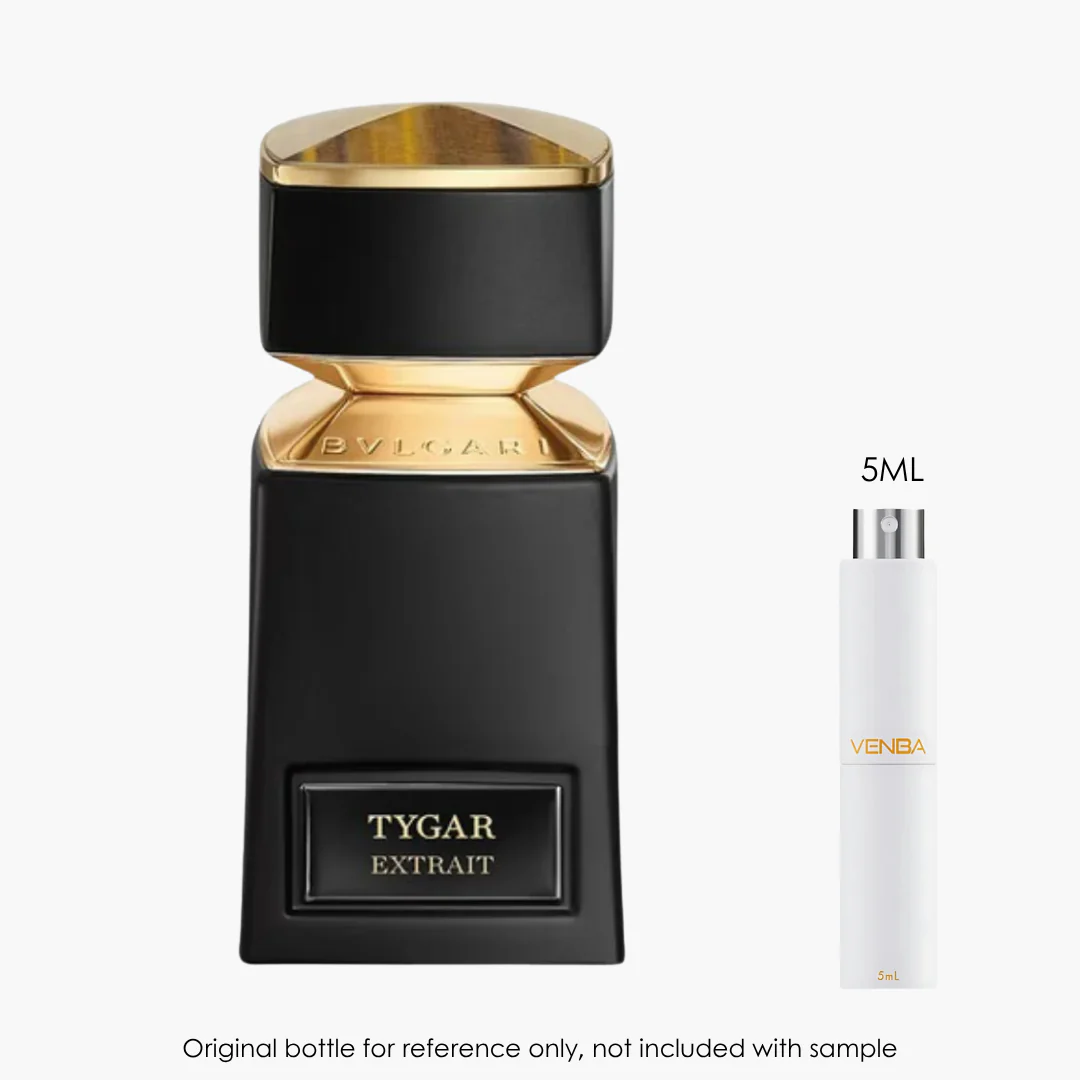 Bvlgari Tygar Extrait - Image 4