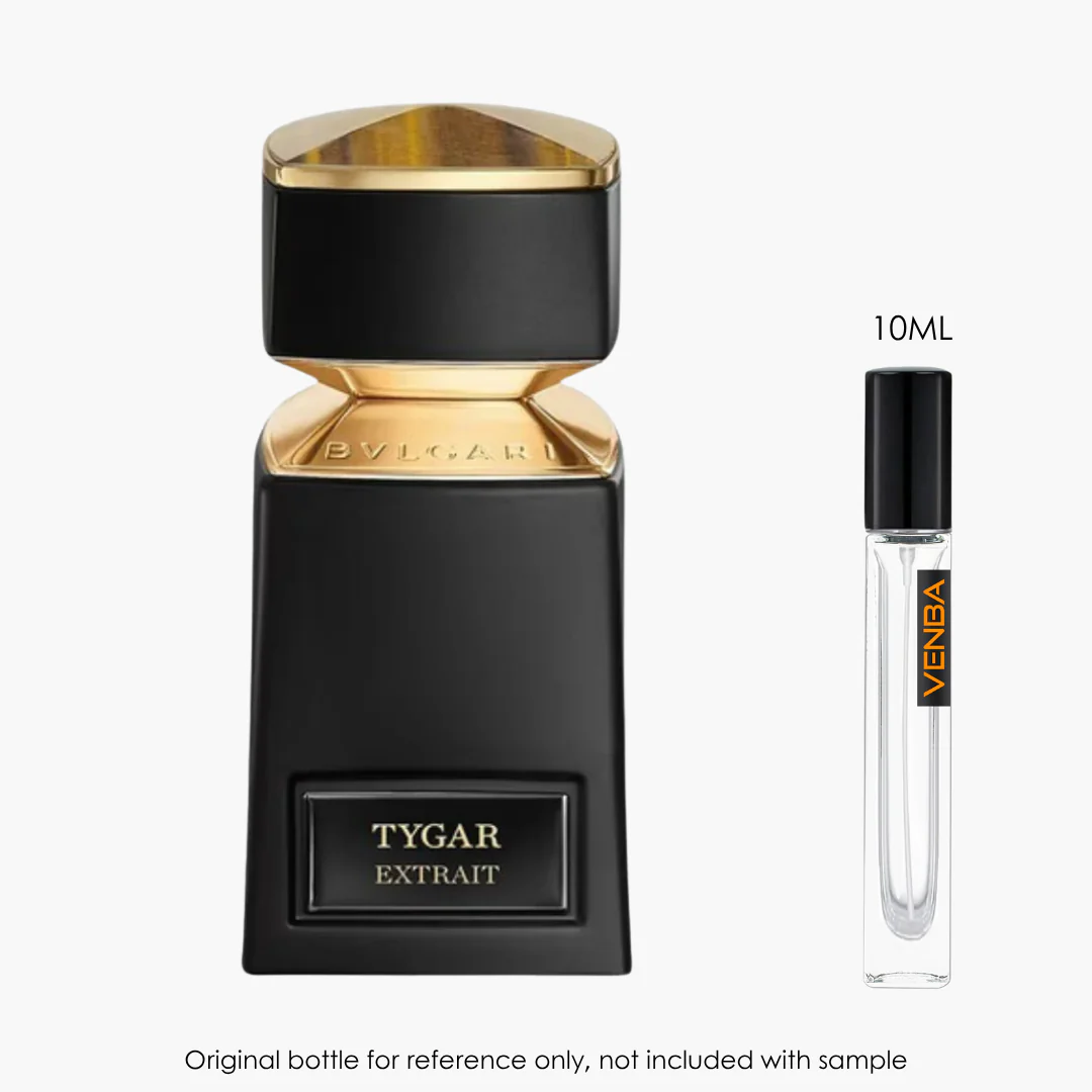 Bvlgari Tygar Extrait - Image 5