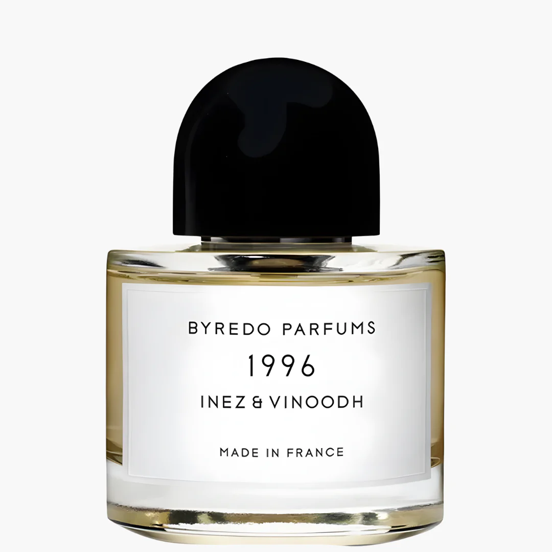 Byredo 1996 Inez & Vinoodh EDP