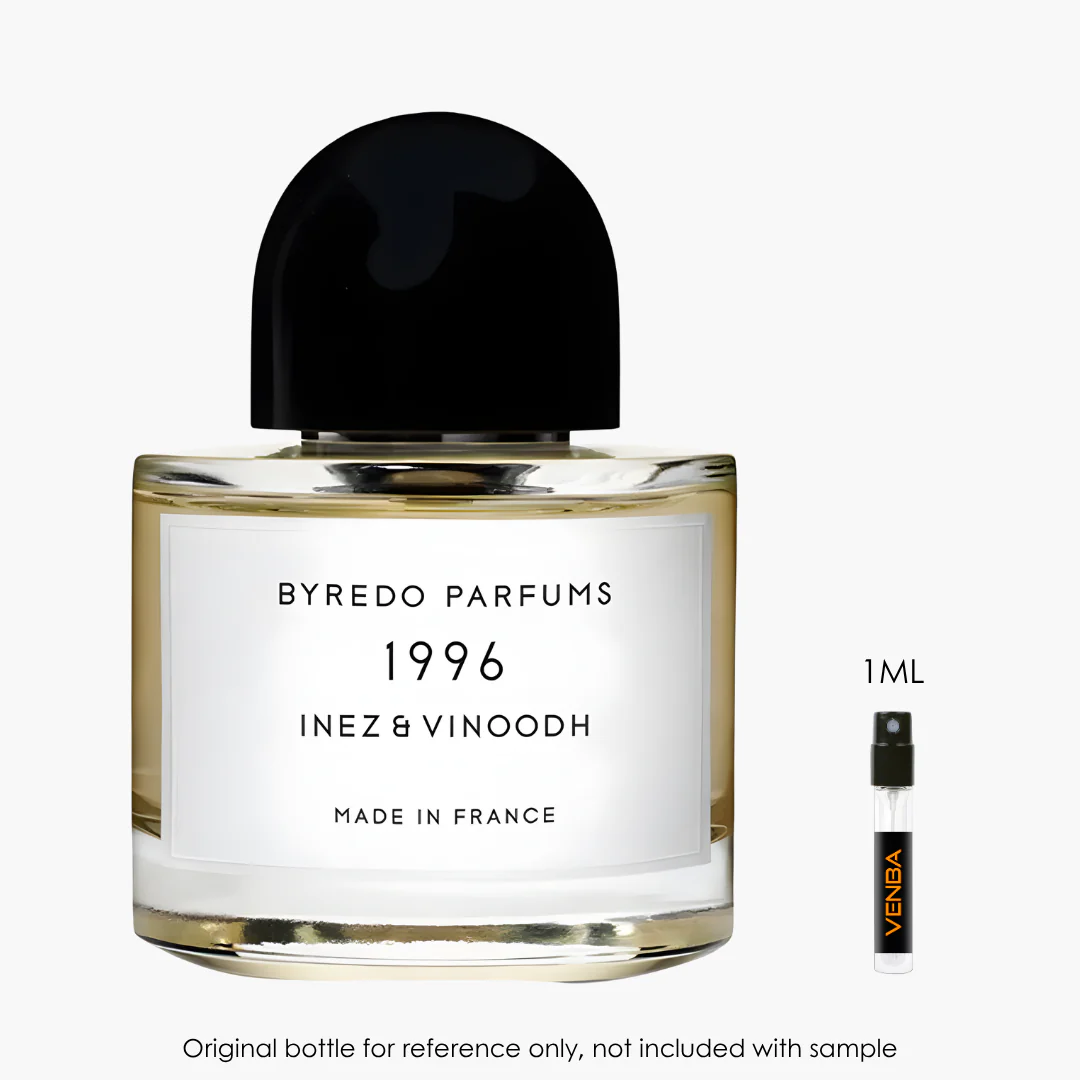 Byredo 1996 Inez & Vinoodh EDP - Image 2