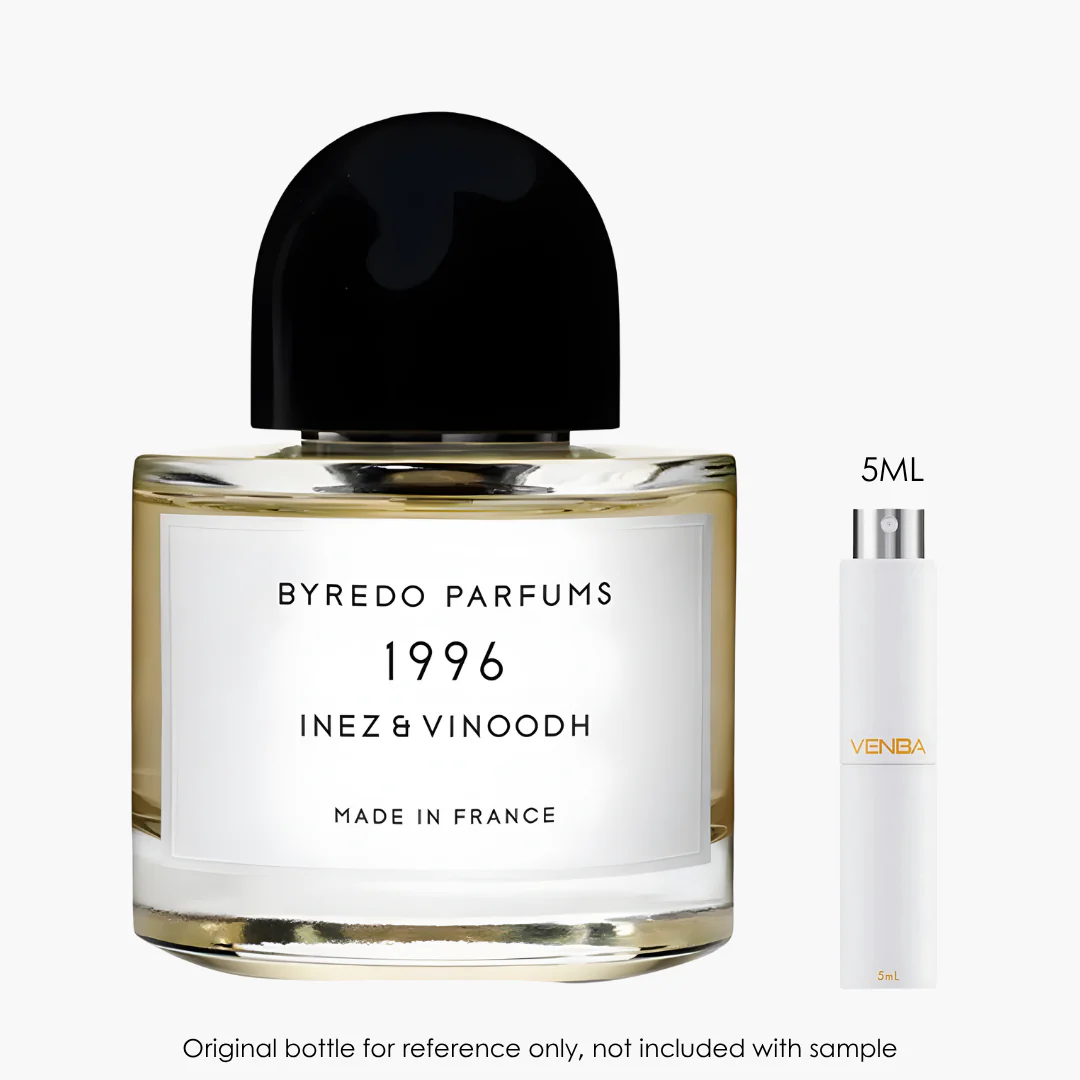 Byredo 1996 Inez & Vinoodh EDP - Image 3