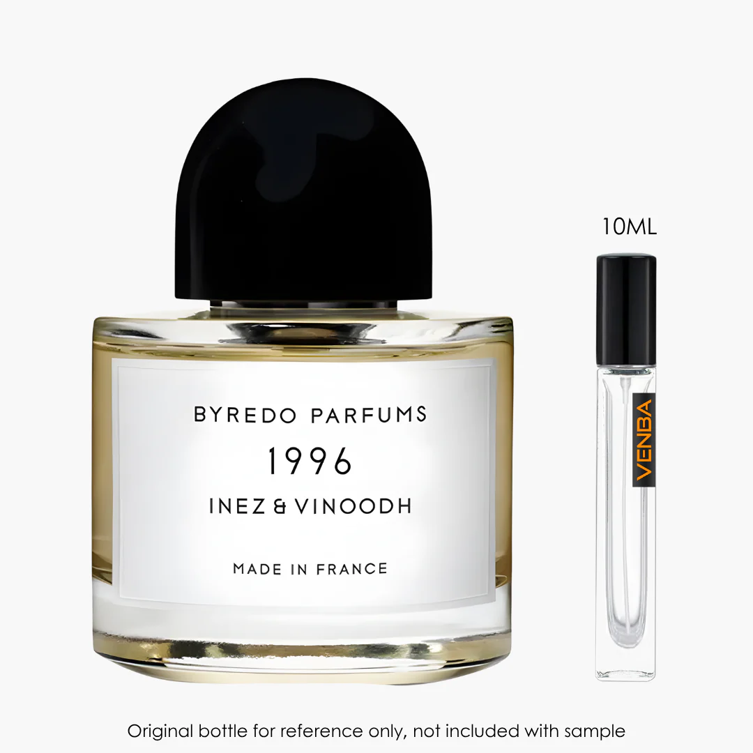 Byredo 1996 Inez & Vinoodh EDP - Image 4