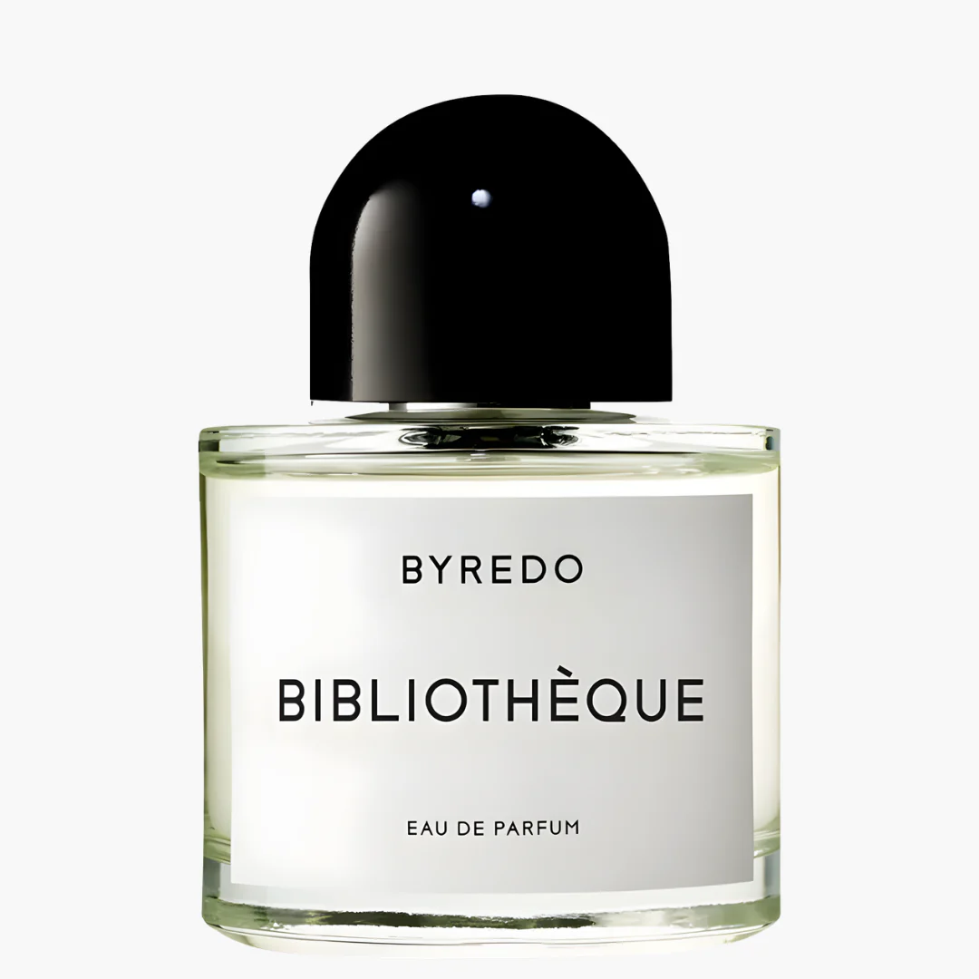Byredo Bibliotheque EDP