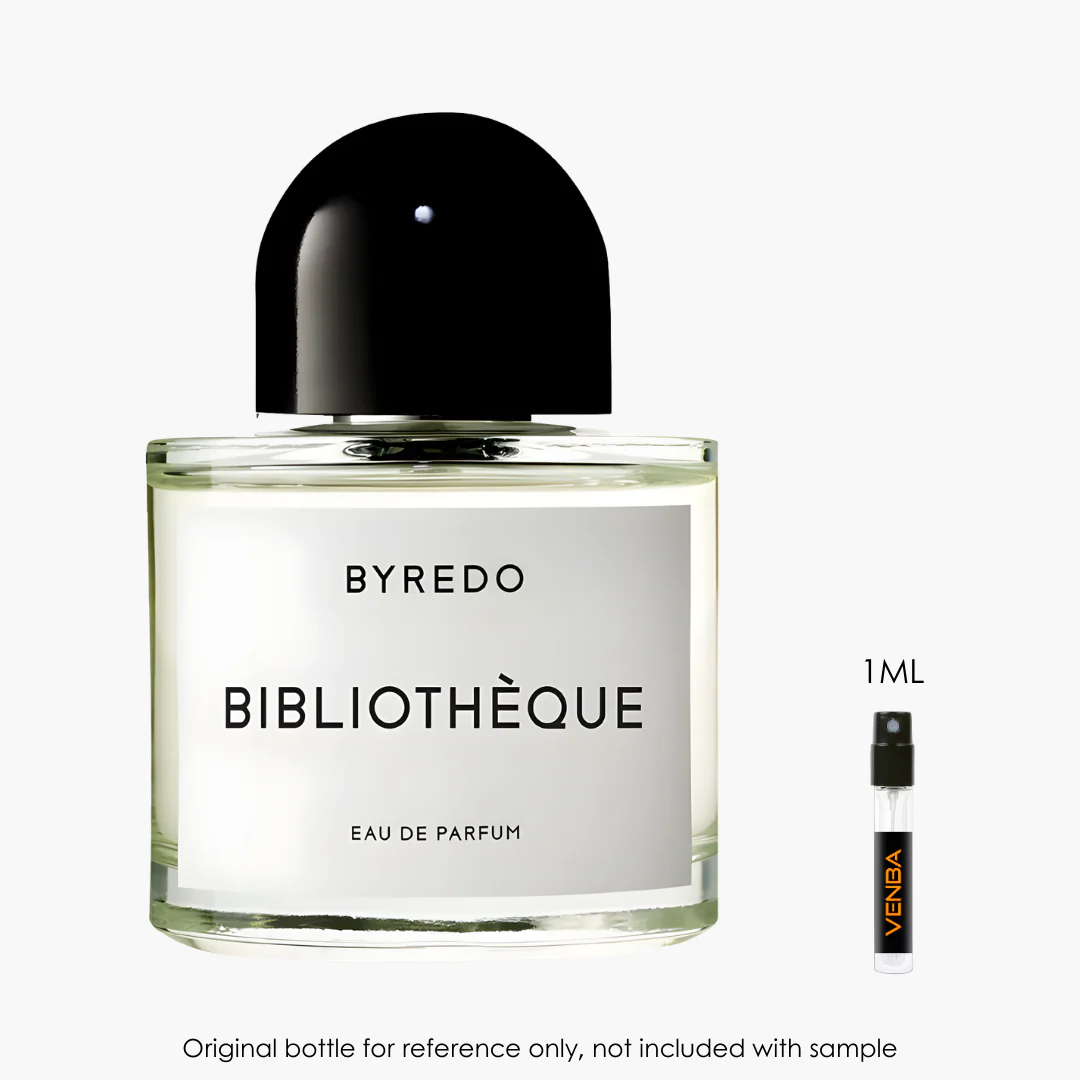 Byredo Bibliotheque EDP - Image 2