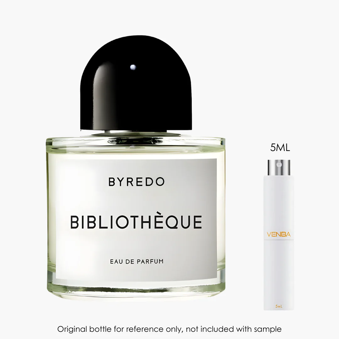 Byredo Bibliotheque EDP - Image 3