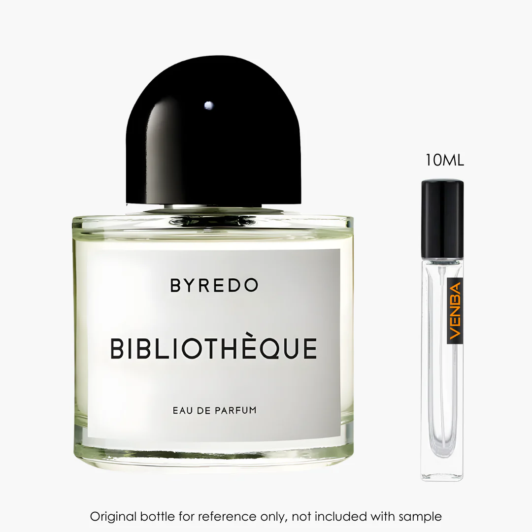 Byredo Bibliotheque EDP - Image 4