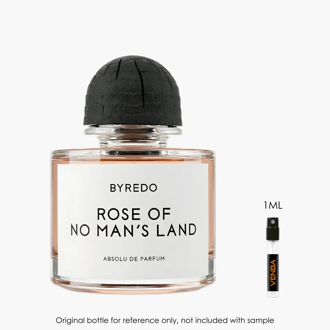 Byredo Parfums Rose of No Man's Land Absolu De Parfum - Image 2