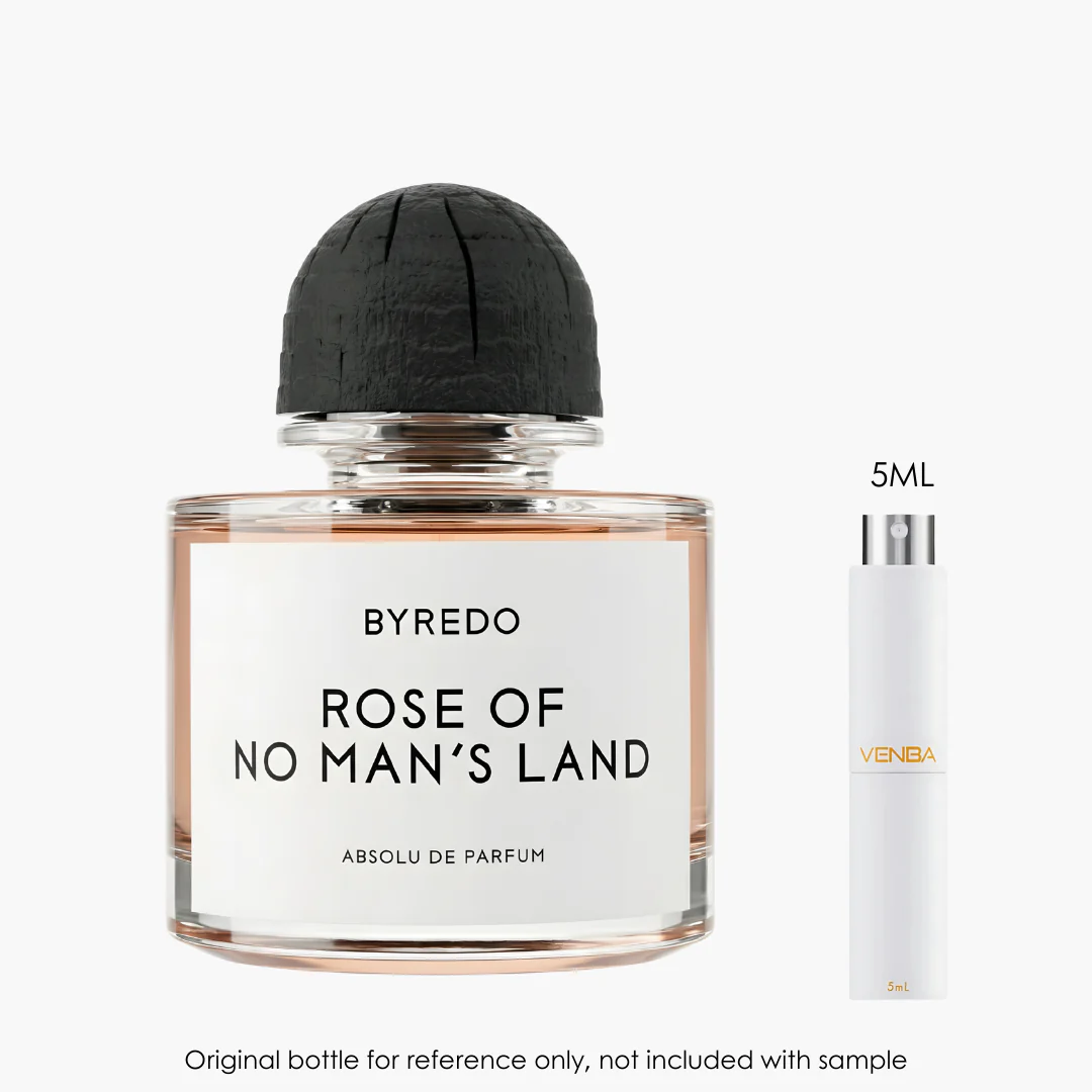Byredo Parfums Rose of No Man's Land Absolu De Parfum - Image 3