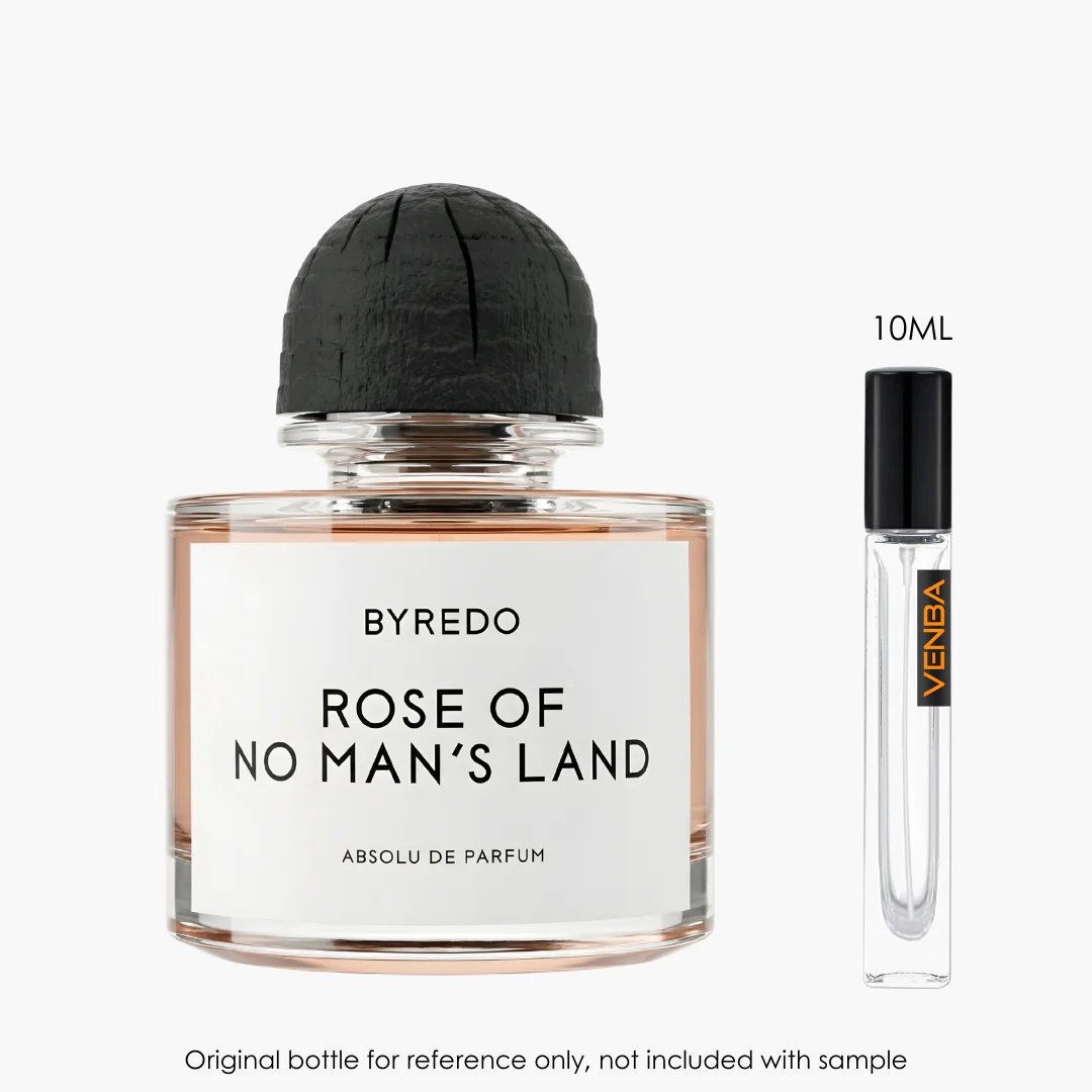 Byredo Parfums Rose of No Man's Land Absolu De Parfum - Image 4
