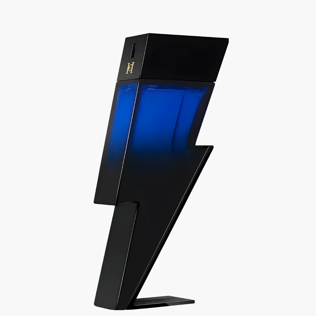 Carolina Herrera Bad Boy Cobalt EDP