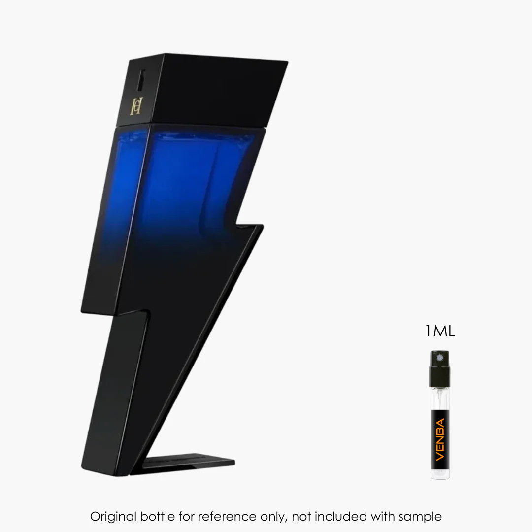 Carolina Herrera Bad Boy Cobalt EDP - Image 2