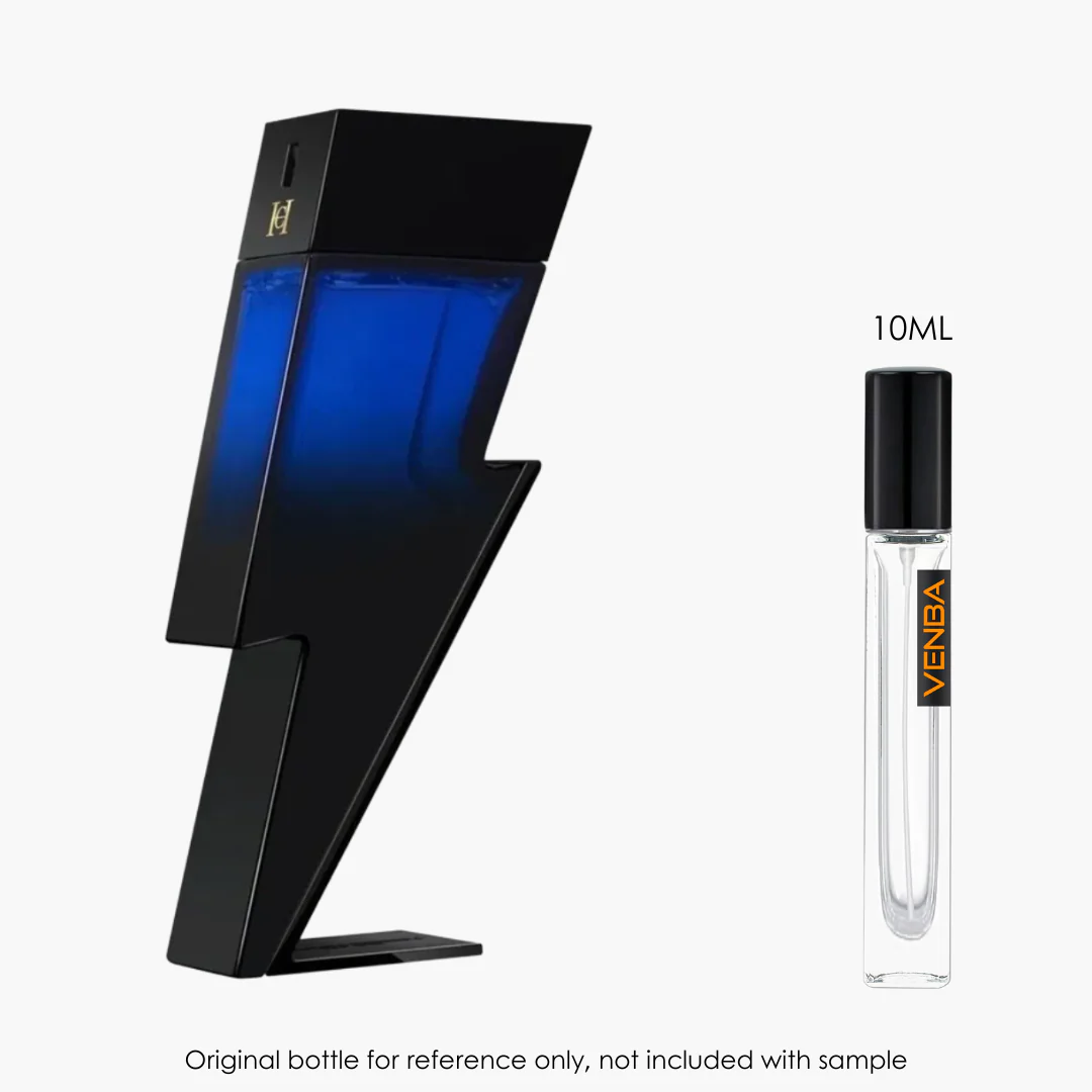Carolina Herrera Bad Boy Cobalt EDP - Image 4