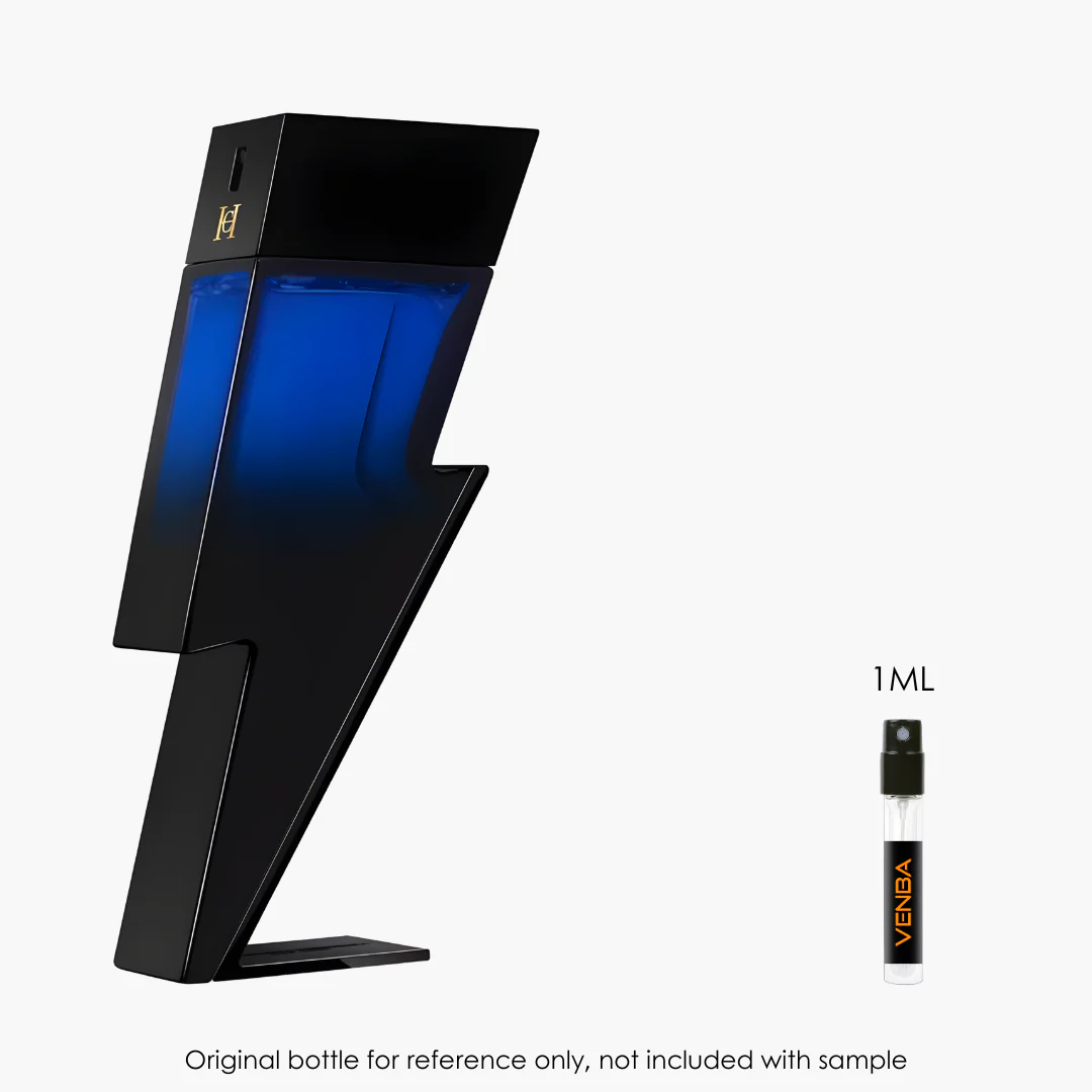 Carolina Herrera Bad Boy Cobalt Elixir EDP - Image 2