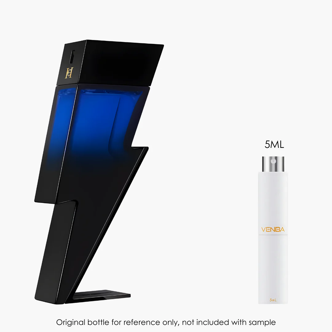 Carolina Herrera Bad Boy Cobalt Elixir EDP - Image 3
